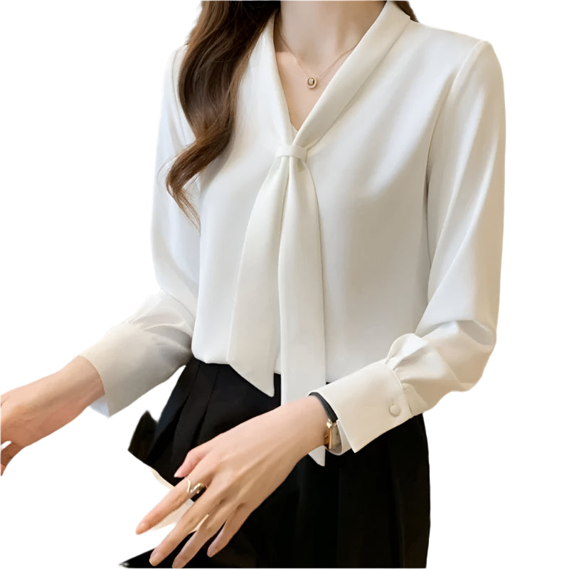 Women Spring Summer Style Blouses Shirts