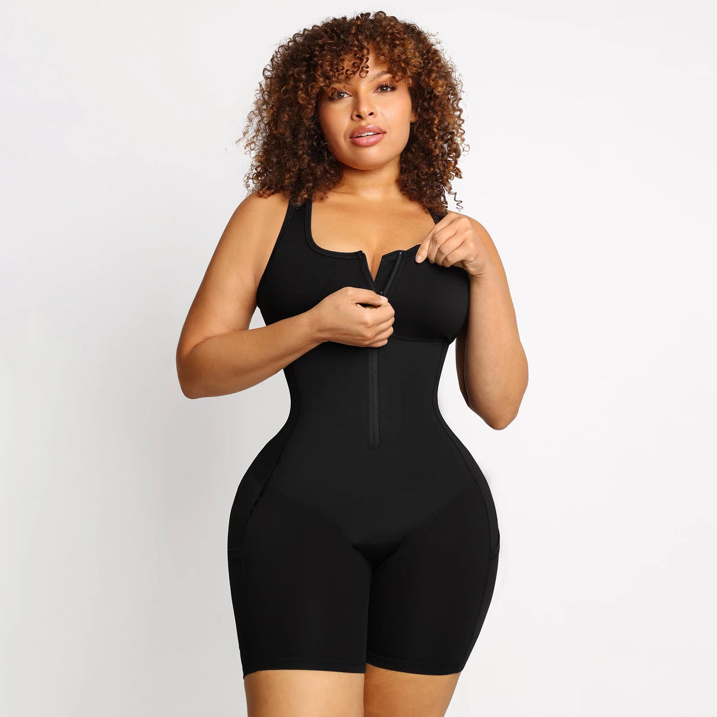 BBL Stretch Athletic Bodyshaper