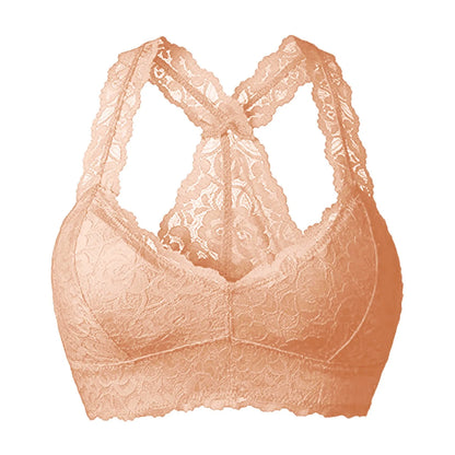 Plus Size Lace Bra – Sexy