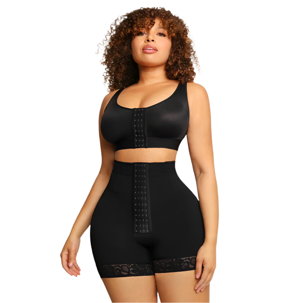 BBL Stage 2 Shapewear Shorts