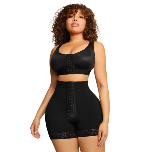 BBL Stage 2 Shapewear Shorts