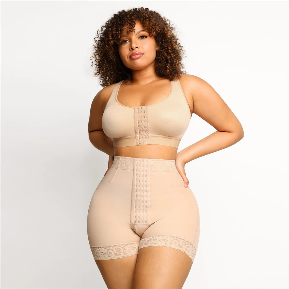 BBL Stage 2 Shapewear Shorts