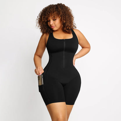 BBL Stretch Athletic Bodyshaper