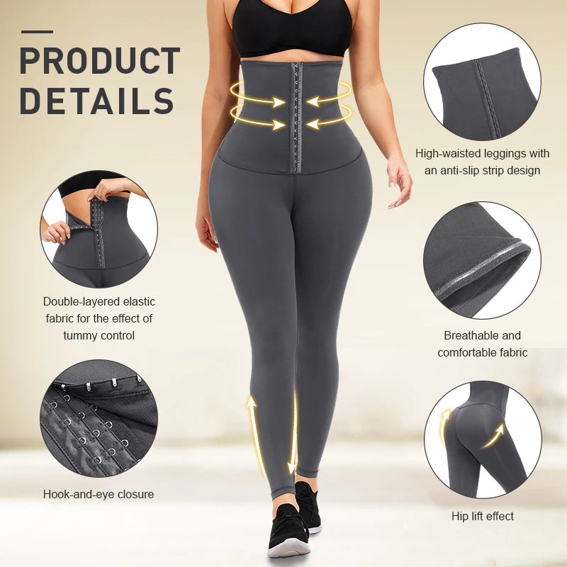 3D Print Shaping Leggings