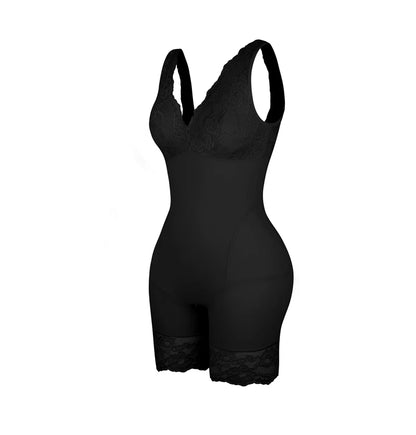 Full Body Shapewear Slimming Bodysuit