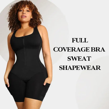 BBL Stretch Athletic Bodyshaper