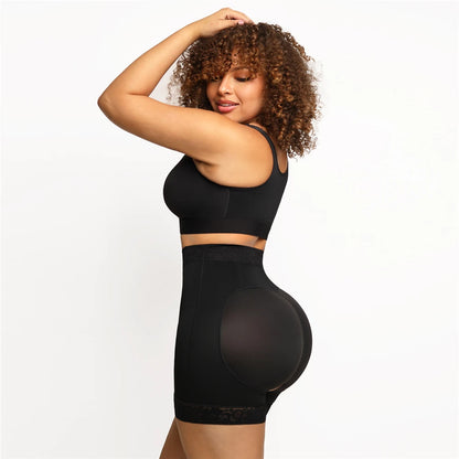 BBL Stage 2 Shapewear Shorts