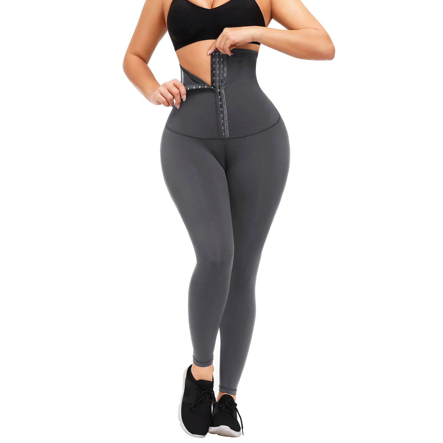 3D Print Shaping Leggings