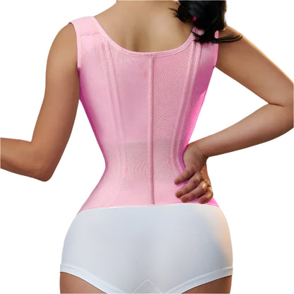 Double Compression Waist Trainer – AfruliA