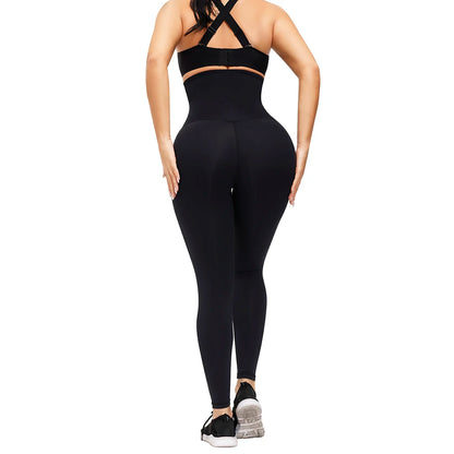 3D Print Shaping Leggings