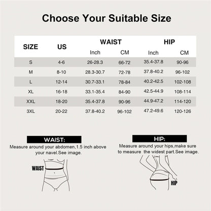 BBL Stage 2 Shapewear Shorts