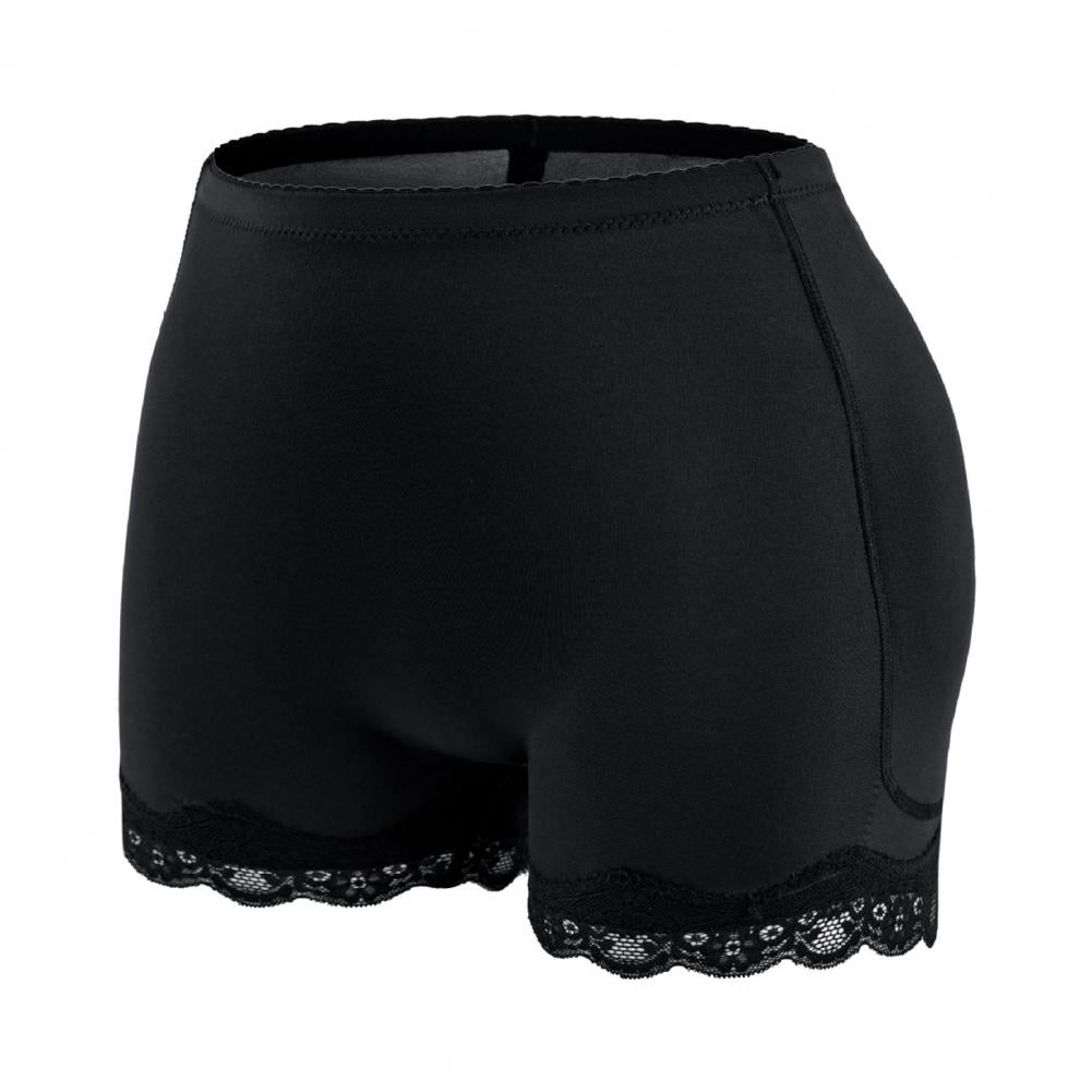 Padded Butt lifter Corrective Underwear Butt