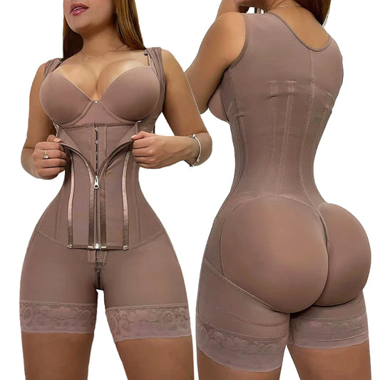 Colombian Extreme Compression Waist Trainer