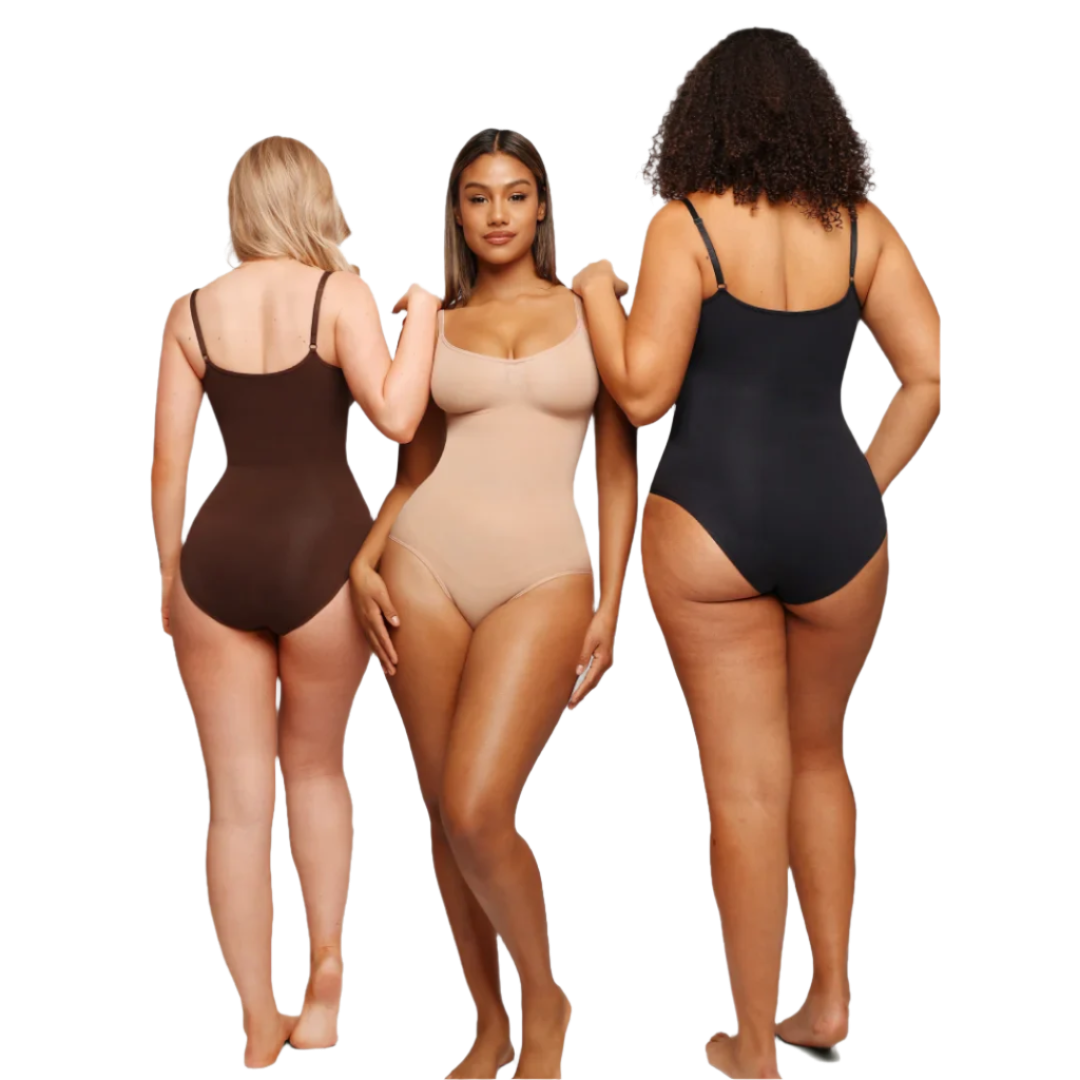 Berif Bodysuit Shapewear