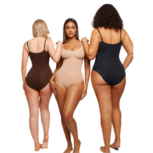 Berif Bodysuit Shapewear