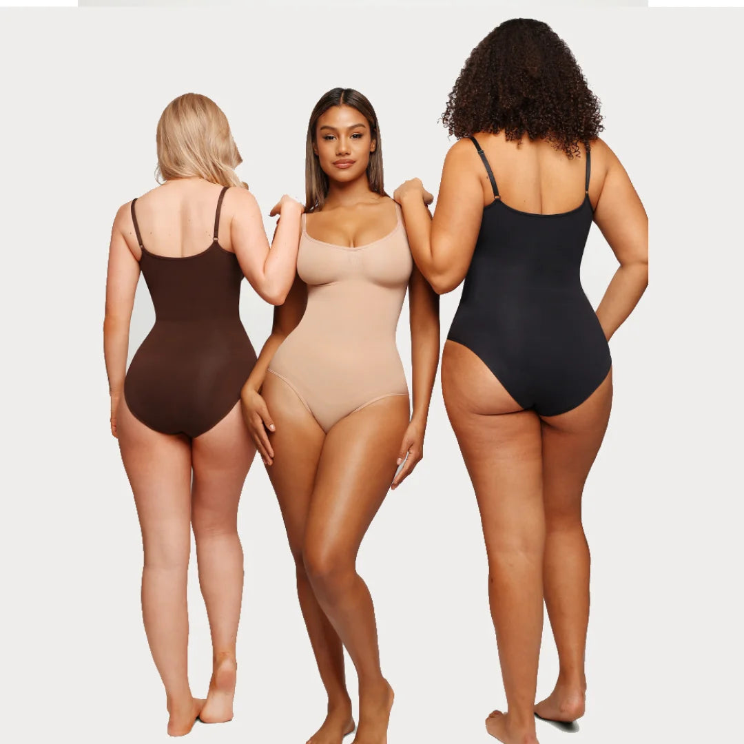 Berif Bodysuit Shapewear