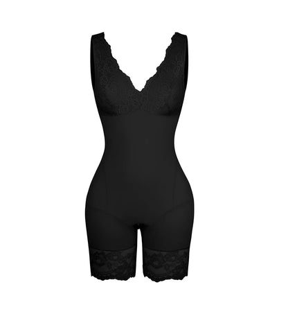 Full Body Shapewear Slimming Bodysuit