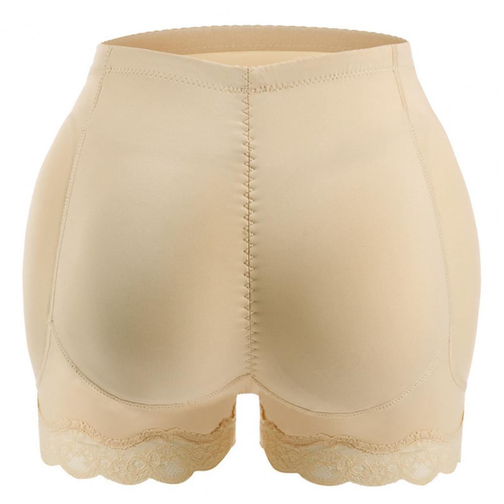 Padded Butt lifter Corrective Underwear Butt