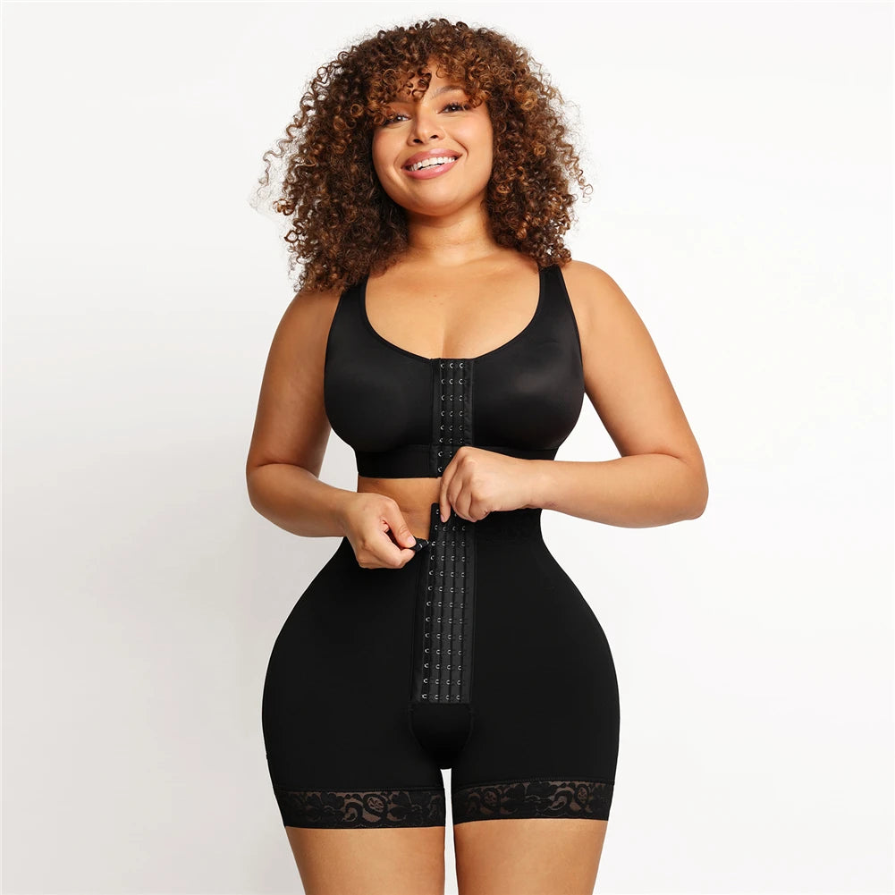 BBL Stage 2 Shapewear Shorts