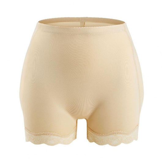 Padded Butt lifter Corrective Underwear Butt