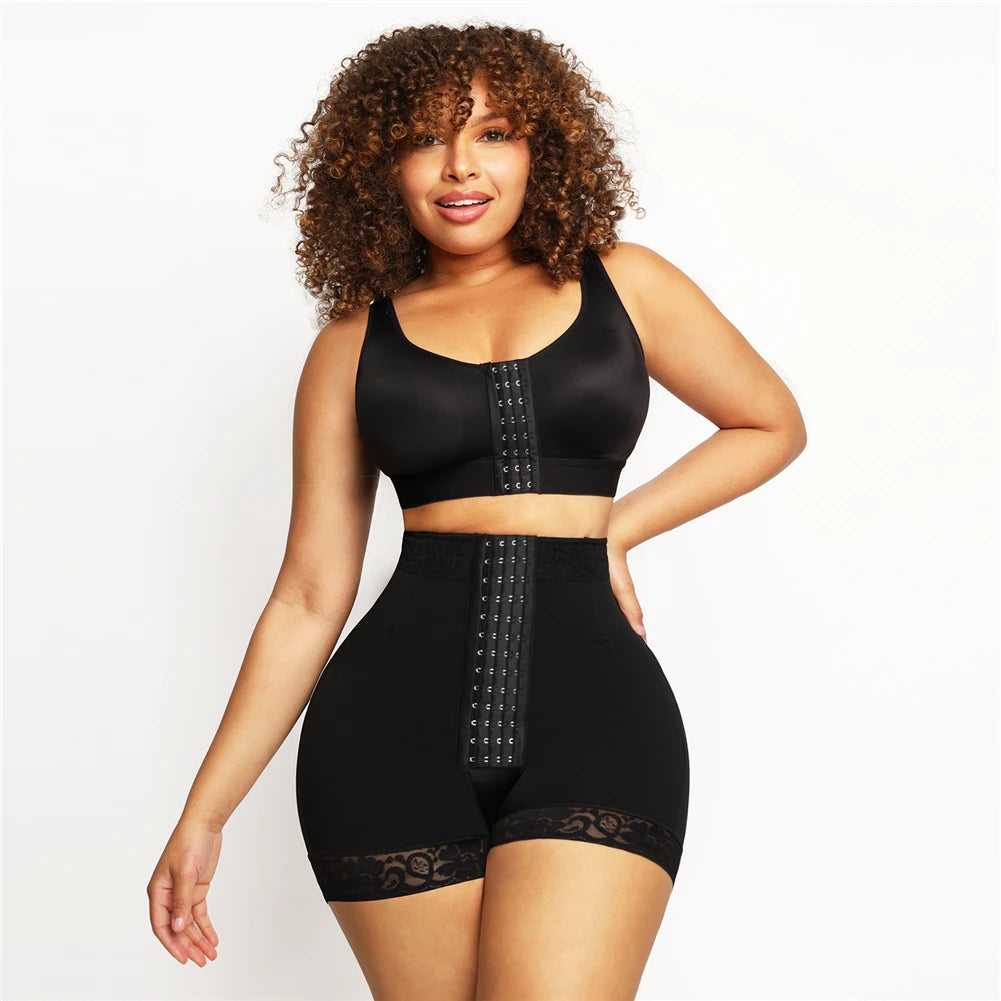 BBL Stage 2 Shapewear Shorts