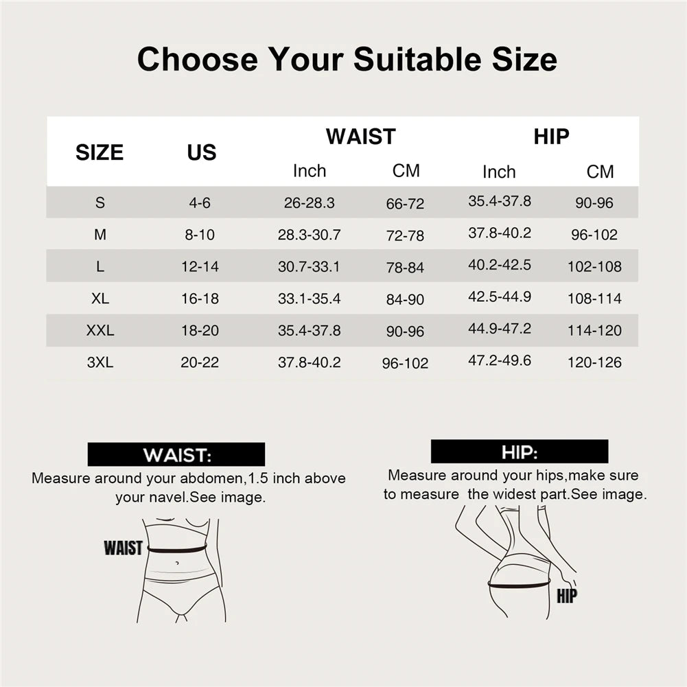 BBL Stage 2 Shapewear Shorts