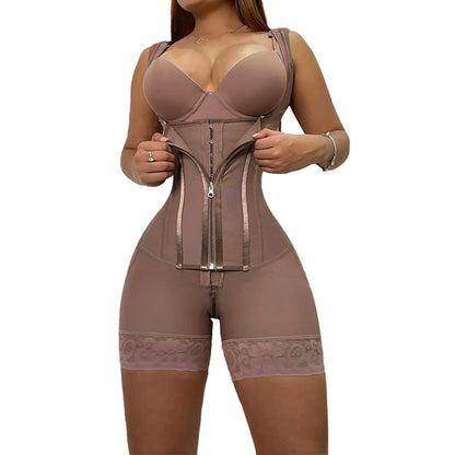 Colombian Extreme Compression Waist Trainer