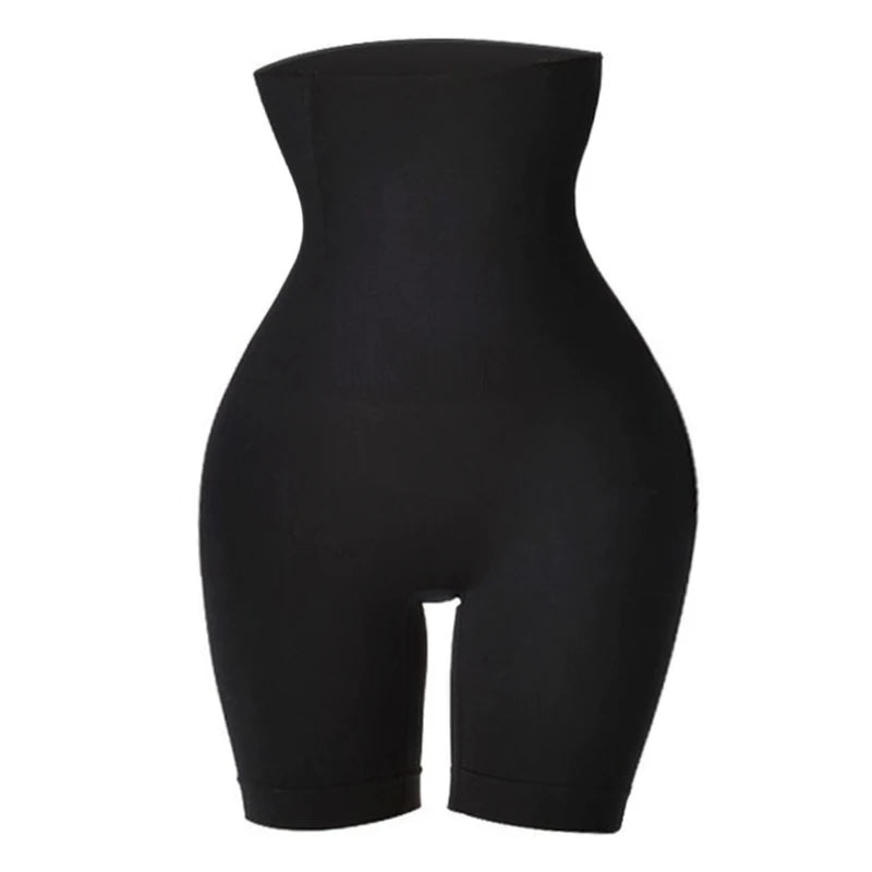 High Waist Butt Lifting Shaper Shorts