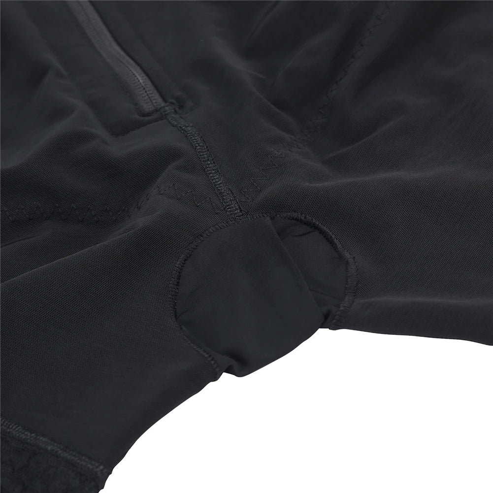 Shapewear BBL Shorts & Waist