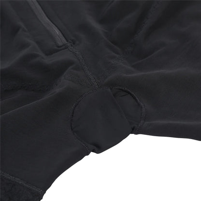 Shapewear BBL Shorts & Waist