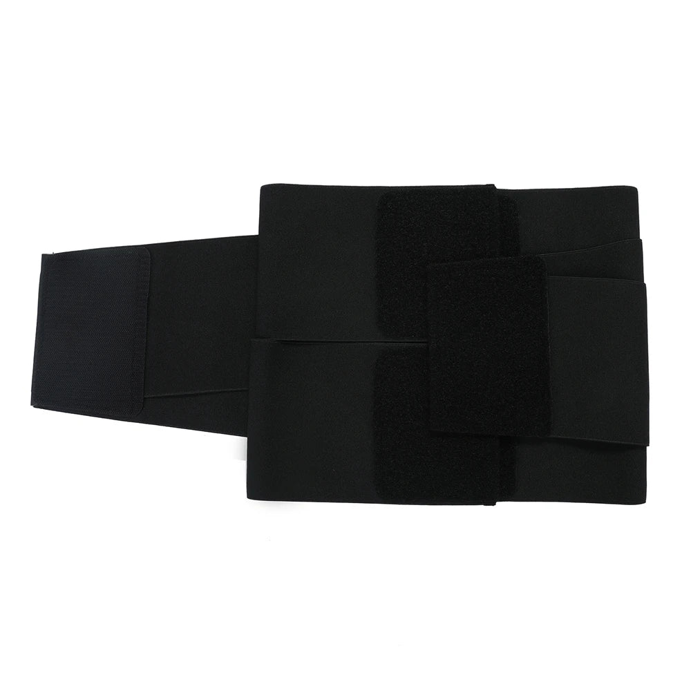 Adjustable Waist Trainer Belt