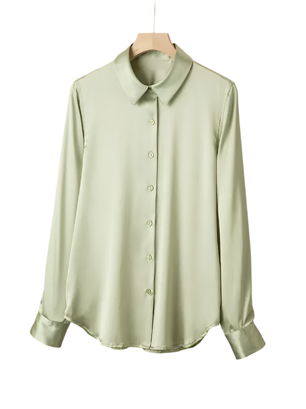 SuyaDream Woman Dress Shirts Woman