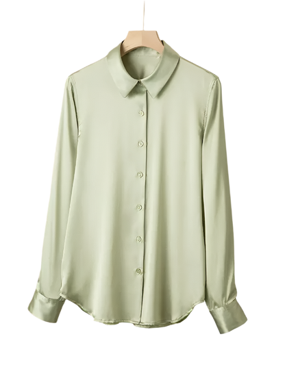 SuyaDream Woman Dress Shirts Woman