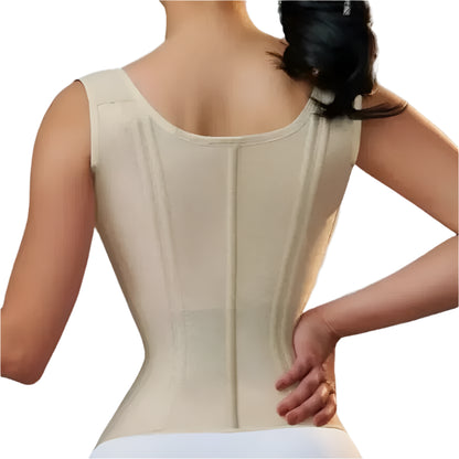 Double Compression Waist Trainer – AfruliA