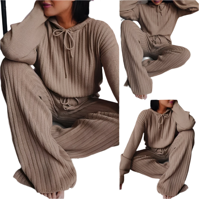 Hoodies Sports Tops Pants Tracksuit