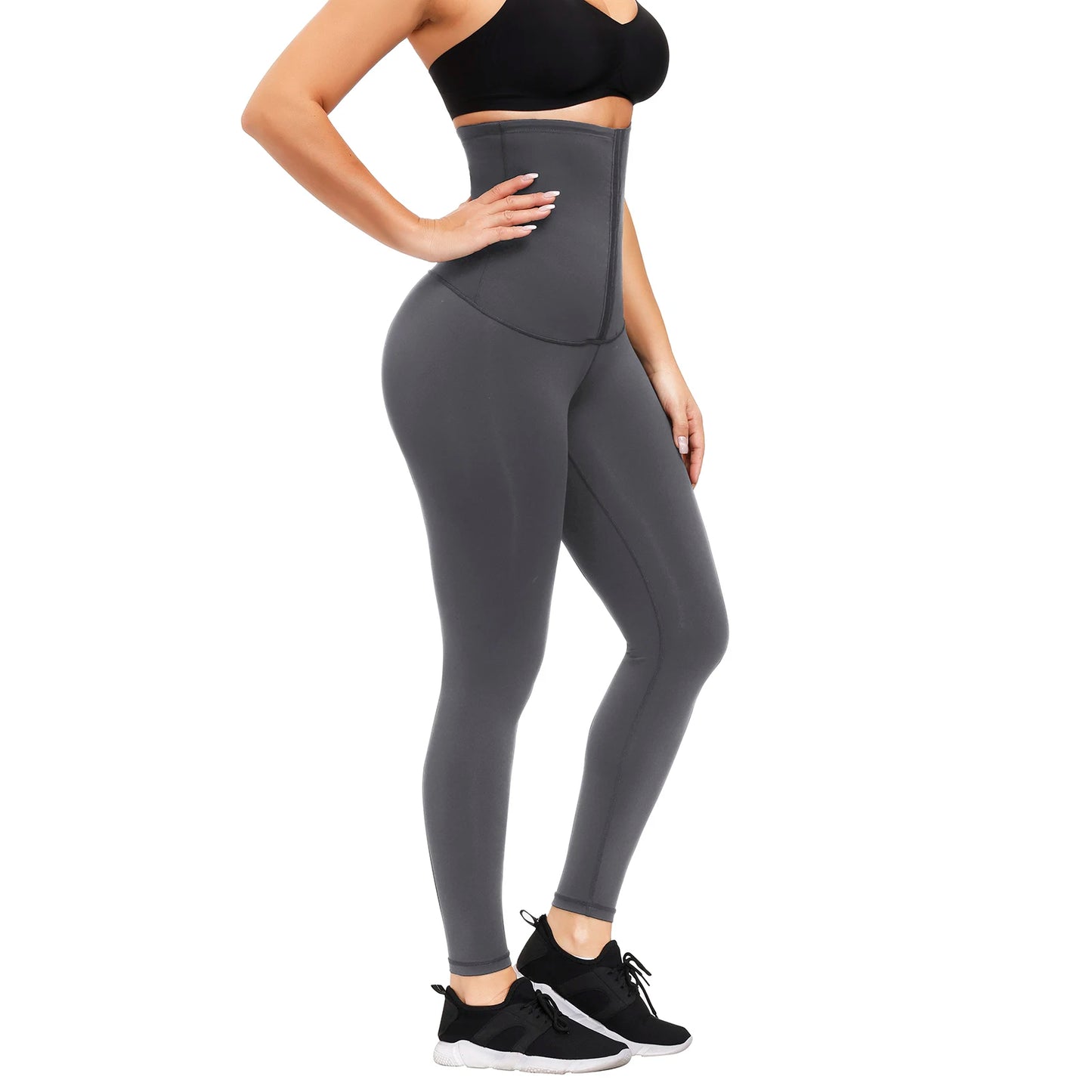 3D Print Shaping Leggings