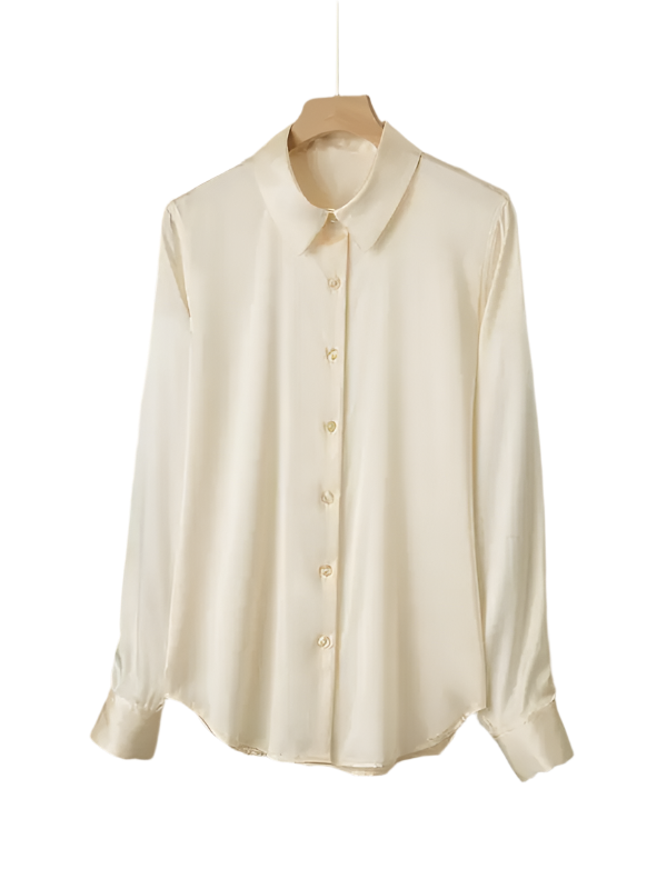 SuyaDream Woman Dress Shirts Woman