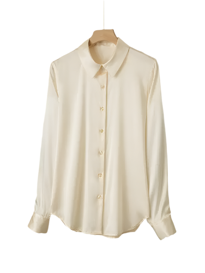 SuyaDream Woman Dress Shirts Woman