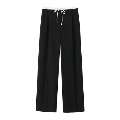 Wide-Leg Pants – Trendy & Effortless