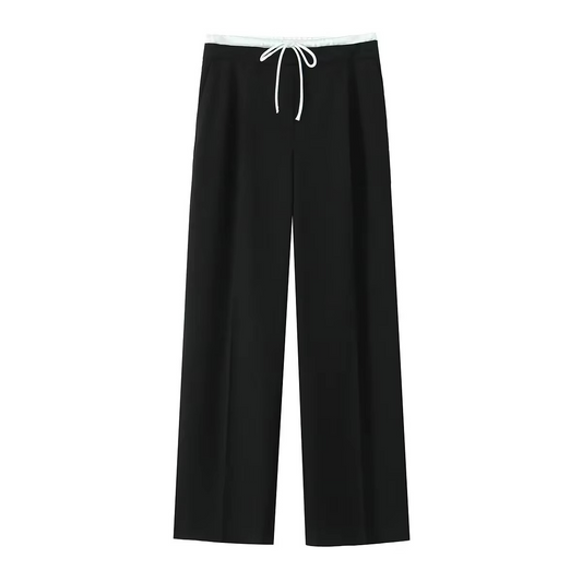 Wide-Leg Pants – Trendy & Effortless