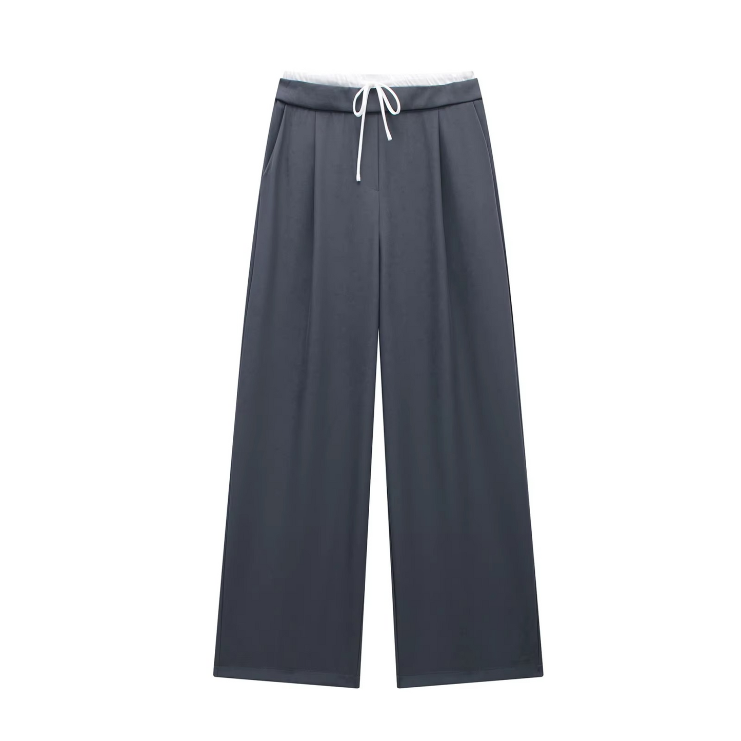 Wide-Leg Pants – Trendy & Effortless