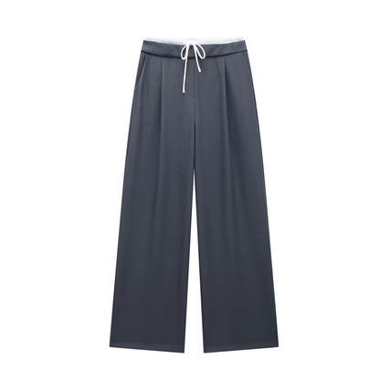 Wide-Leg Pants – Trendy & Effortless