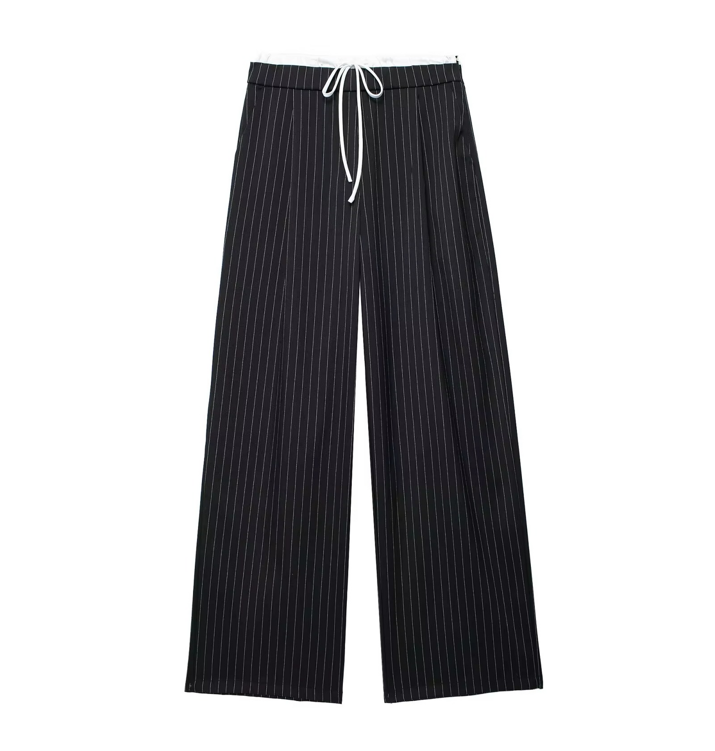 Wide-Leg Pants – Trendy & Effortless