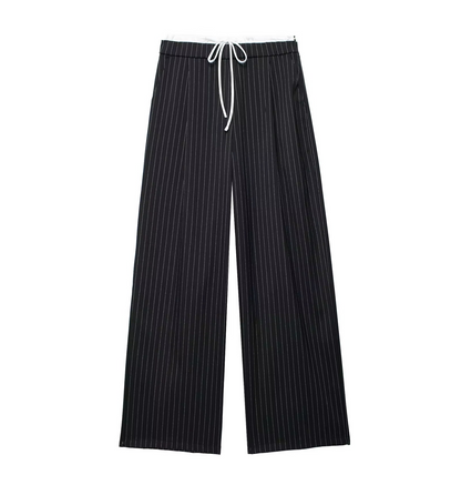 Wide-Leg Pants – Trendy & Effortless
