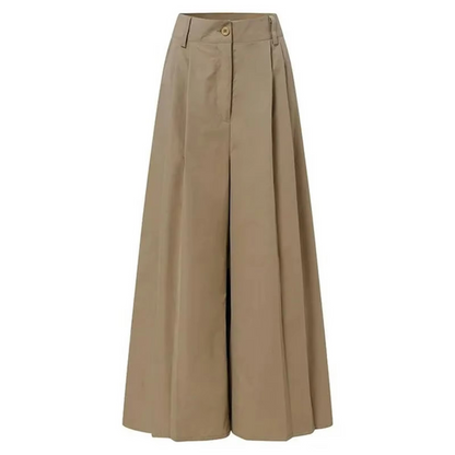 Printed Cotton Pants – Effortless Comfort & Chic Style