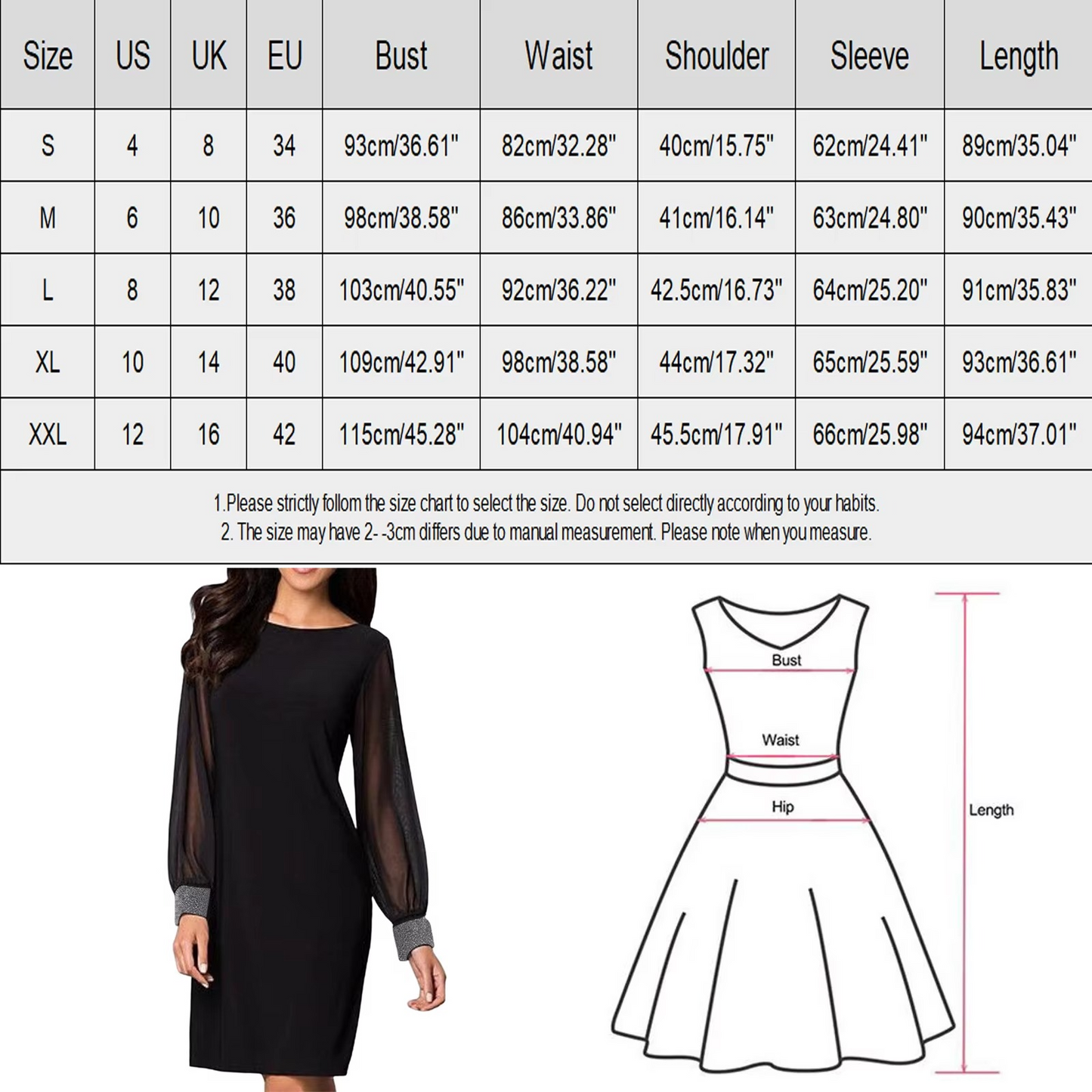 Elegant Shiny Mesh Bodycon Dress – Effortless Glamour & Sophistication