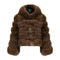 Chocolate Brown